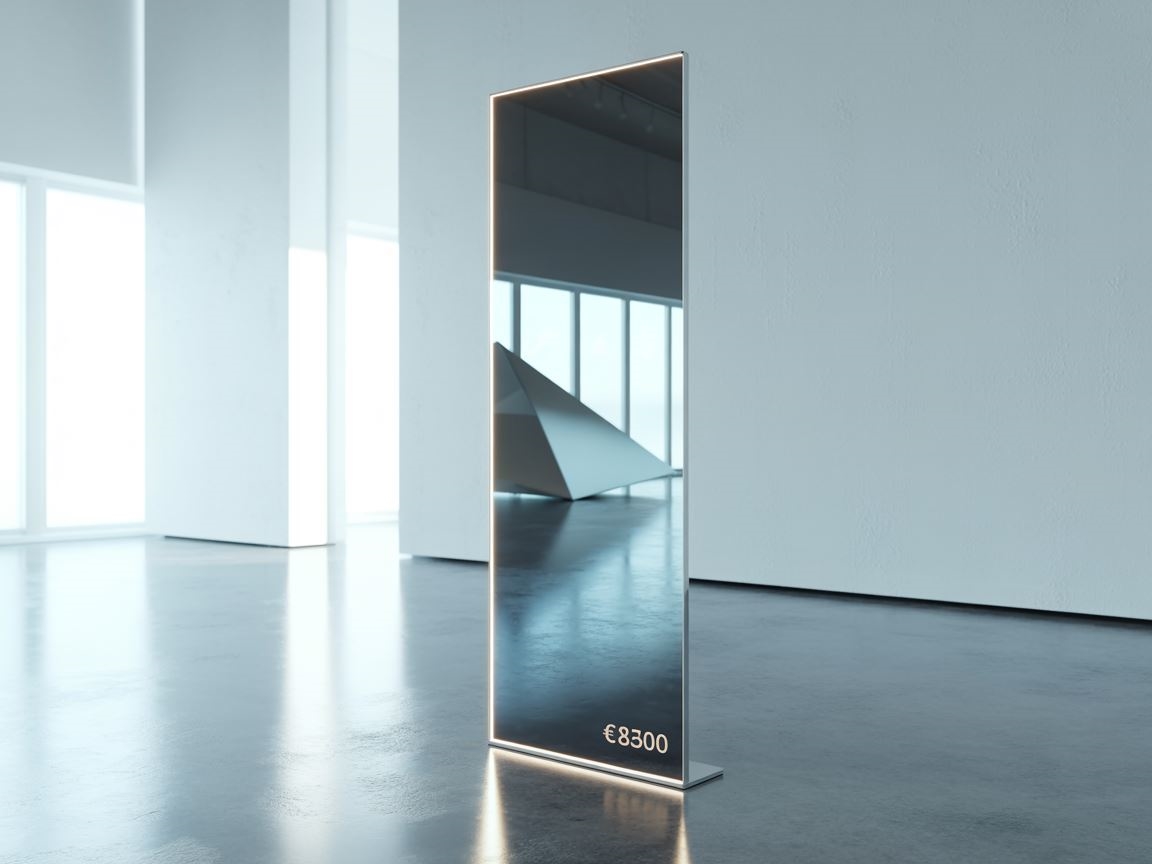 lustro weneckie cena